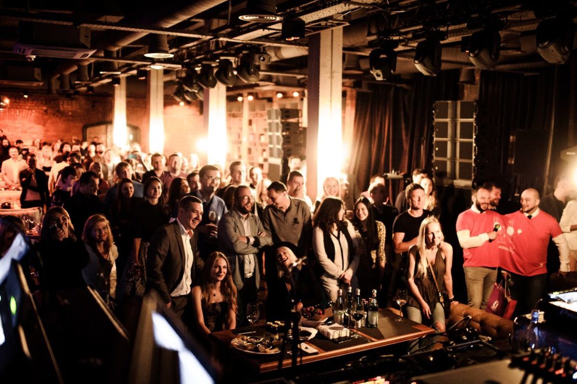 The Comprehensive Guide to Moscow Nightlife Kings of Russia