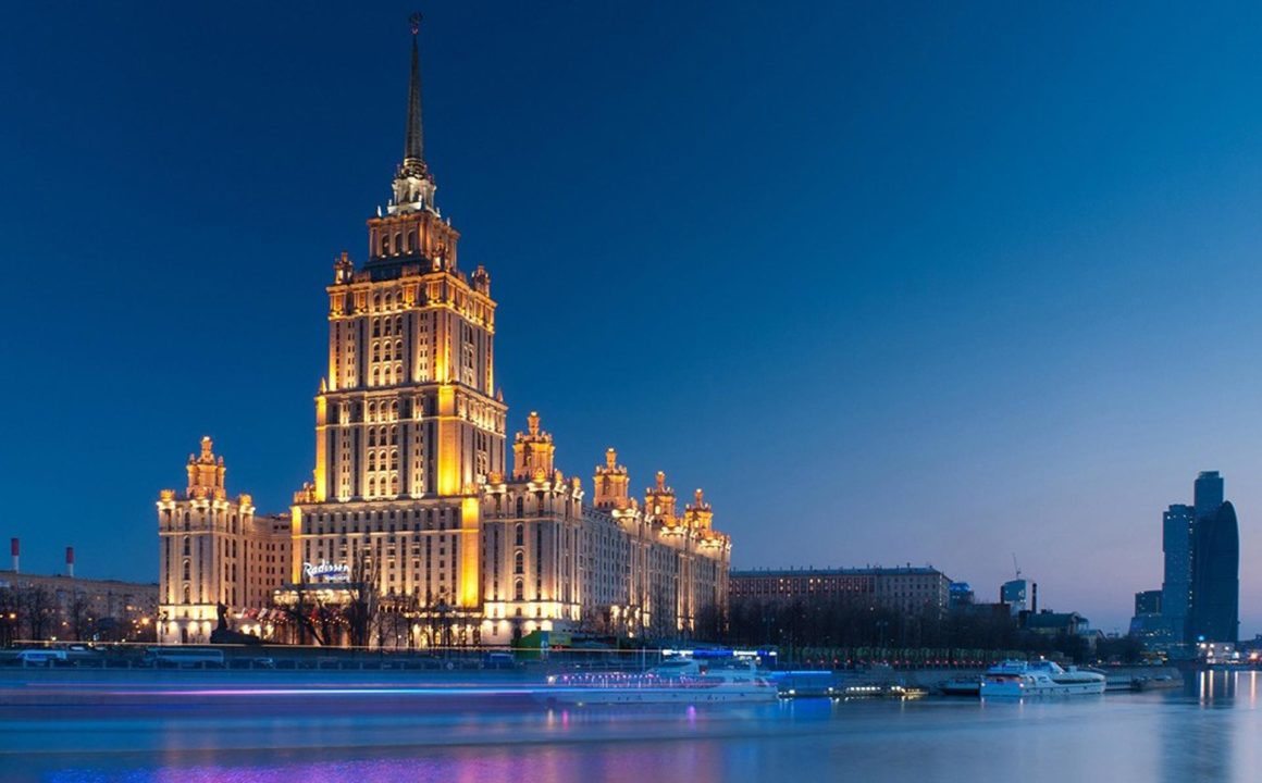 The Comprehensive Guide to Moscow Nightlife - Kings of Russia