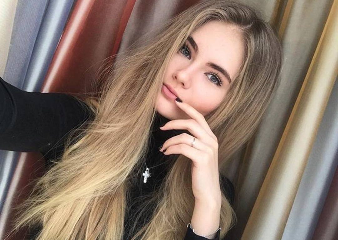 Russian girls images