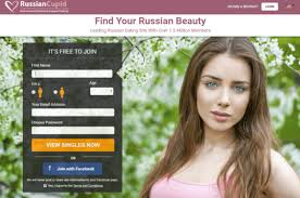 finding a Russian Bride