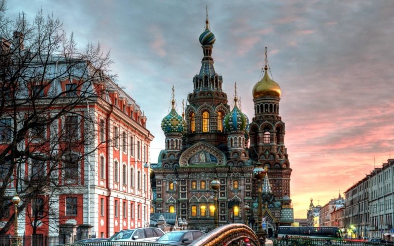 best expat blogs for Moscow